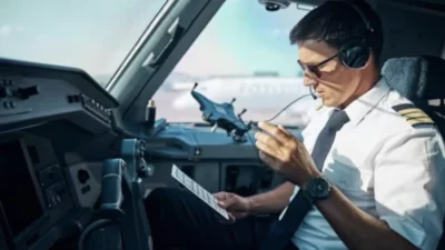 Virtual Aviation Learning